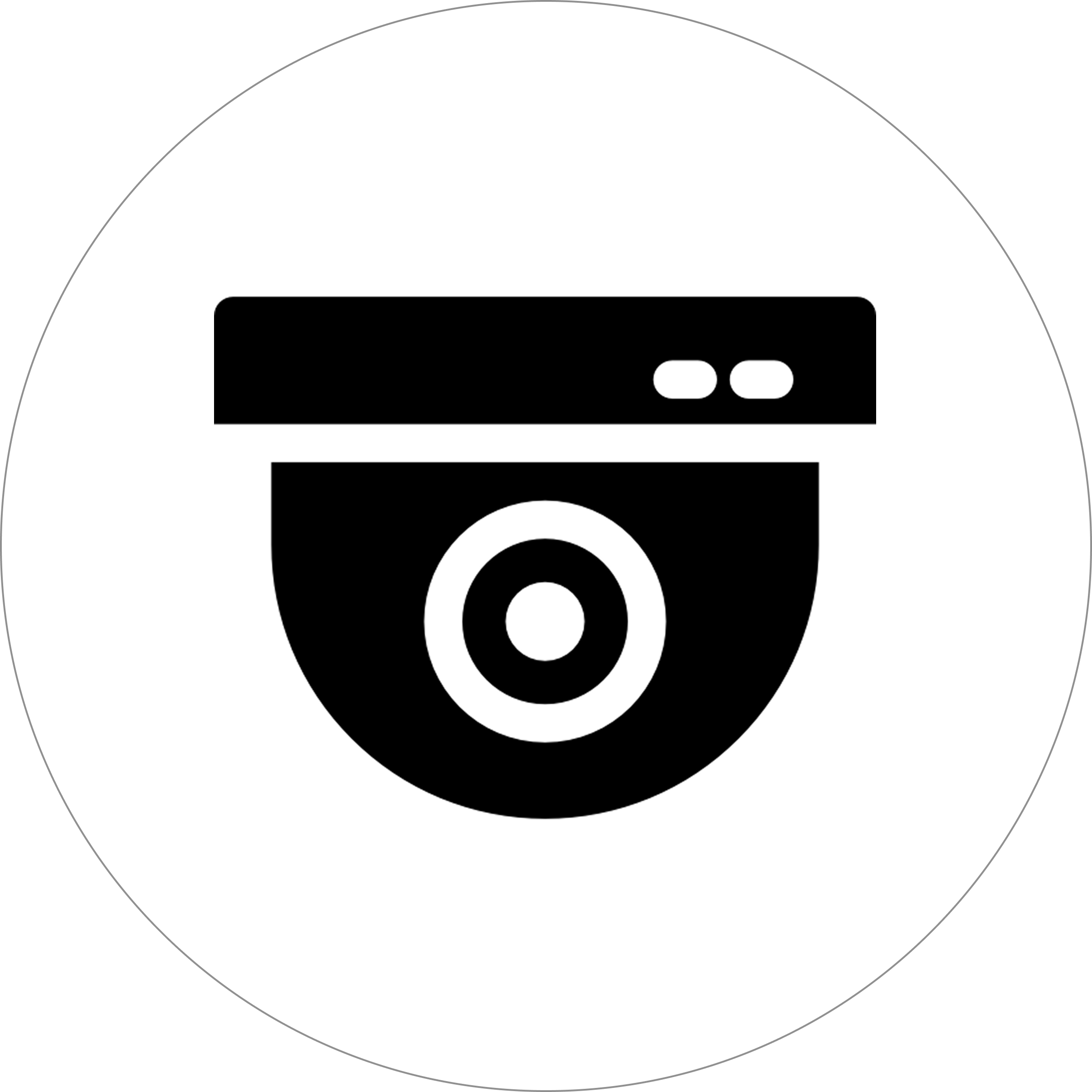 Camera Icon
